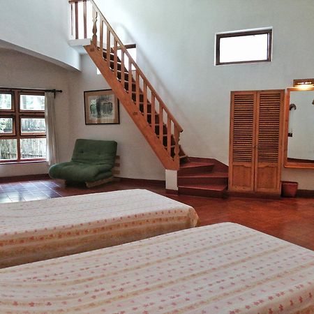 Wildernest Bed & Breakfast Thekkady Eksteriør bilde