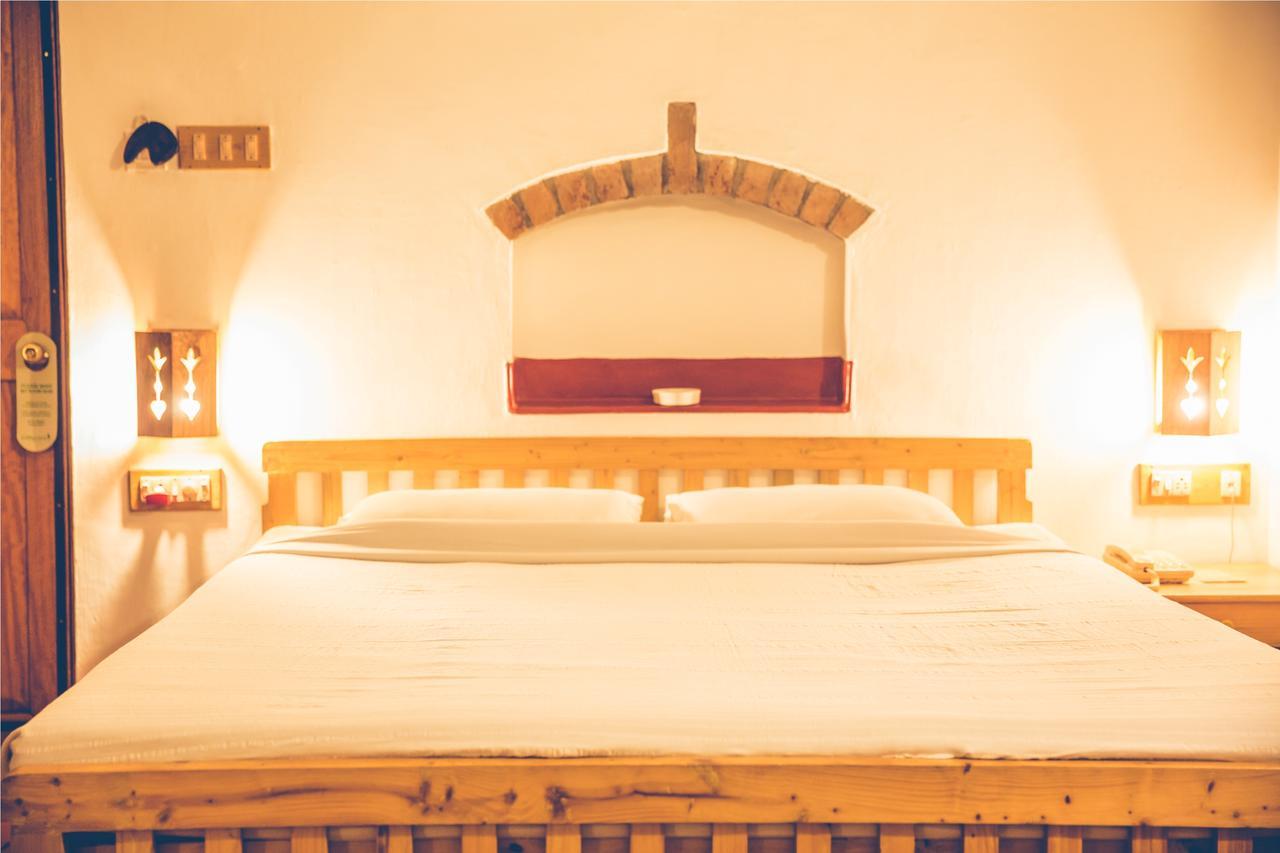 Wildernest Bed & Breakfast Thekkady Eksteriør bilde